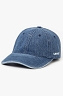 Czapka Męska Levi`s® Essential Cap Jeans Blue D7589-0002