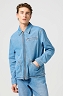 Kurtka Męska Wrangler Rodeo Utility Jacket Bohemian Blue 112362738