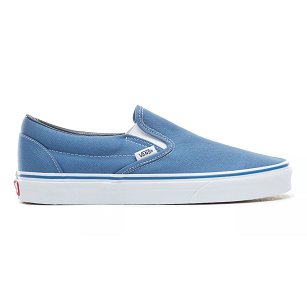 U Buty Vans Classic Slip-On Navy VN000EYENVY1