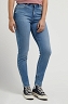Spodnie Damskie Lee Scarlett High Bright Storms L626GUD40