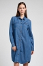 Sukienka Damska Lee Shirt Dress Sparkle Within 112351139