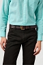 Pasek Męski Wrangler West Belt Brown 112365274