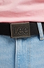 Pasek Męski Lee Webbing Belt Black L112351287