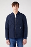 Kurtka Męska Wrangler Padded Jacket Navy W40KWU114