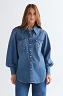 Koszula Damska Wrangler Exaggerated Western Court Classic 112378144