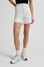 Szorty Damskie Lee Stella Short Powder White 112376779