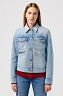 Kurtka Damska Wrangler Heritage Jacket Mid Stone W112350343