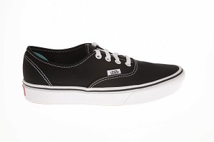 U Buty Comfycush Authe (Classic) Black/true White Vans VN0A3WM7VNE1