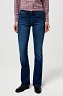 Spodnie Damskie Wrangler Bootcut Misty Moonstone 112372999