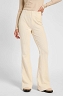 Spodnie Damskie Lee Pull On Flare Soy Bean 112356795