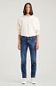 Spodnie Męskie LEVI`S® 511™ Slim Fit 04511-5281