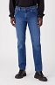 Spodnie Męskie Wrangler Greensboro The Look W15QKP117