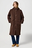 Kurtka Damska Wrangler Oversized Puffer Mole 112358031