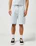Szorty Męskie Wrangler Cj Carpenter Short Light Wash 112362503