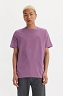 T-shirt Męski Levi`s® Ss Original Hm Tee Purple Gum 56605-0276