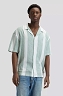 Koszula Męska Lee Rlx Resort Shirt Desert Sage Stripe 112376554