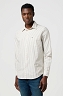 Koszula Męska Wrangler 1 Pkt Shirt Green Oxford 112371616