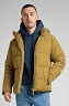 Kurtka Męska Lee Puffer Jacket Ammonite L87NNY85