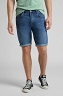 Szorty Męskie LEE 5 Pocket Short Mid Worn L73EGMYG