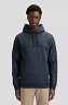 Bluza Męska Lee Workwear Ess Hoodie Rebel Navy 112378763