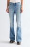 Spodnie Damskie Wrangler Montana American Blue 112378170