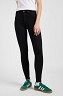 Spodnie Damskie Lee Scarlett High Black 112365072