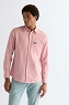 Koszula Męska Wrangler 1 Pkt Shirt Dusty Rose 112378038