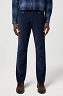Spodnie Męskie Wrangler Greensboro Mood Indigo 112370846