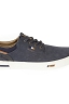 Buty Męskie Wrangler Valley Suede Navy WM21013A 016