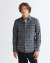 Koszula Męska Wrangler 1 Pkt Shirt Dark Navy 112386949