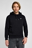 Bluza Męska Lee Plain Hoodie Unionall Blk 112355735
