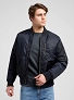Kurtka Męska Lee Bomber Jacket Black 112371314
