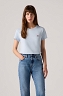 Koszulka Damska Levi`s® The Perfect Tee Skyway Jersey 39185-0361