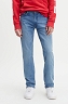 Spodnie Męskie LEVI`S® 513 Slim Straight Fit KALSOMINE 08513-0889