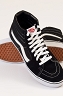 U Buty Sk8-hi Black Vans VD5IB8C