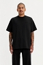 T-shirt Męski Levi`s® Red Tab™ Vintage Tee Mineral Black A0637-0001