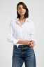 Koszula Damska Lee Pocketless Shirt Bright White 112363427