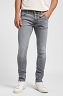 Spodnie Męskie Lee Luke New Grey 112363923