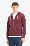 Bluza Męska Levi`s® The Original Hm Zip Up Fig Purple 34584-0034