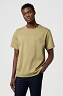 Koszulka Męska Wrangler Ss Solid Tee Aloe 112371504