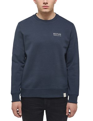 Bluza Męska Mustang Style Ben Crewneck 1013502-5330