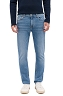 Spodnie Męskie Mustang Style Vegas Slim Denim Blue 1016310-5000-213