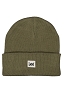 Czapka Męska Lee Beanie Olive Grove 112358829