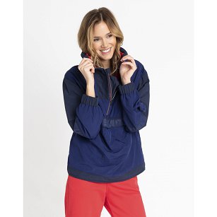 Kurtka Damska Lee ANORAK BluePRINT L56RYOLH