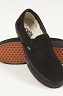 U Buty Classic Slip-on Black/black Vans VEYEBKA
