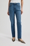 Spodnie Damskie Lee Carol Denim Game 112376626