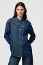 Koszula Damska Wrangler Heritage Shirt Icon 112370827