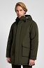 Kurtka Męska Lee Tactical Parka Olive Night 112355664