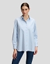 Koszula Damska Lee Boyfriends Shirt Halogen 112385728