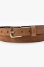 Pasek Męski Levi`s® New Narrow Belt Tan 0009Y-0002